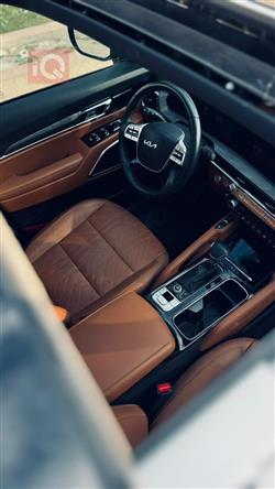 كيا تيلوريد